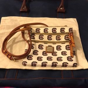 Dooney & Bourke Crossbody Bag